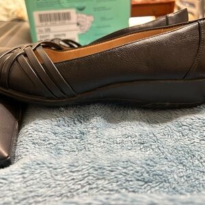 Women’s dress shoe